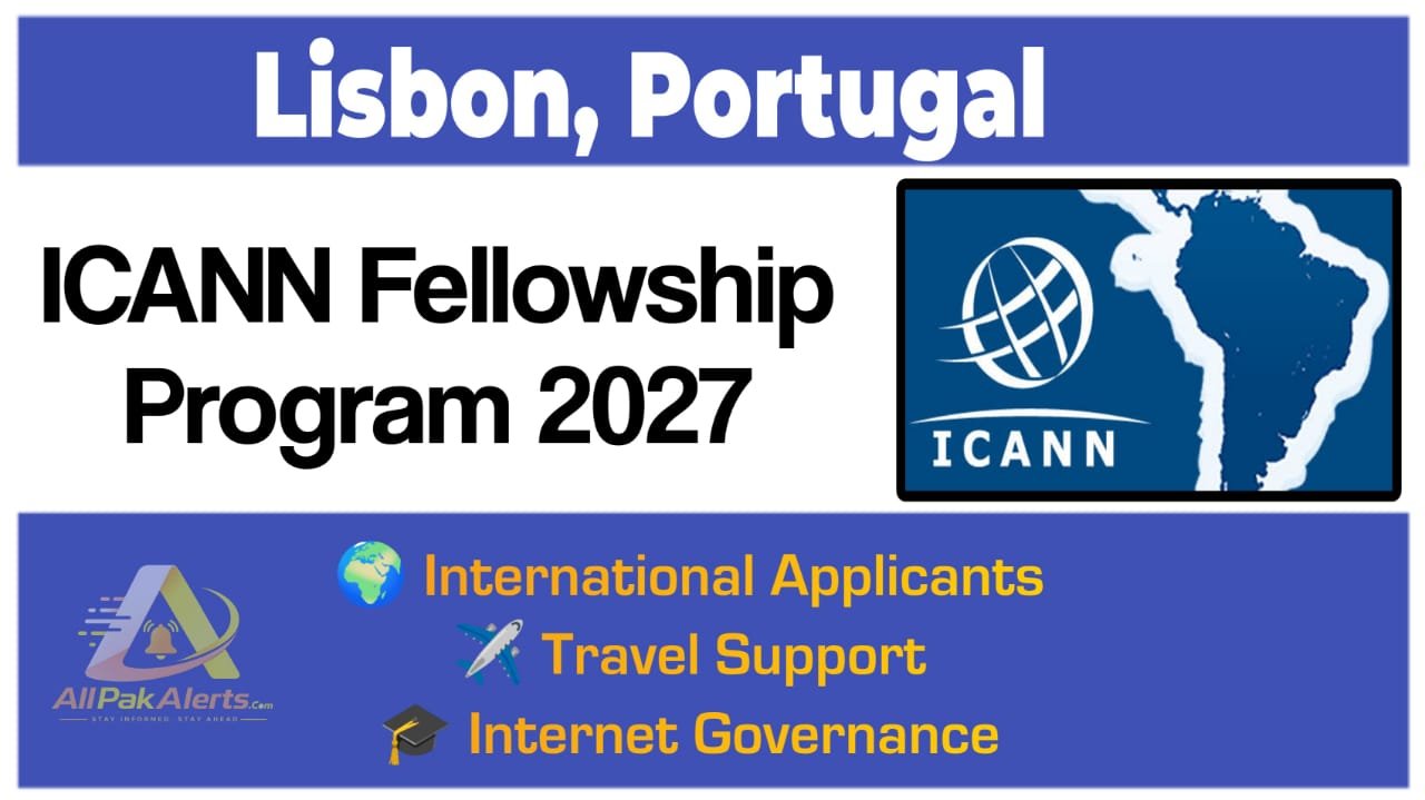 ICANN88 Fellowship Program